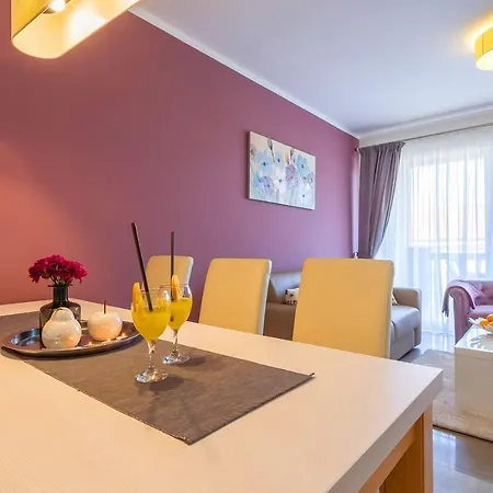 Vilă Luxury Mande Malinska