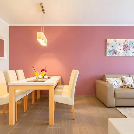 Luxury Mande 5*