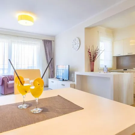 Vilă Luxury Mande *