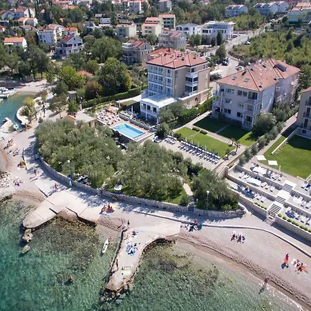 Luxury Mande 别墅 *