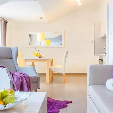 Vila Luxury Mande Malinska