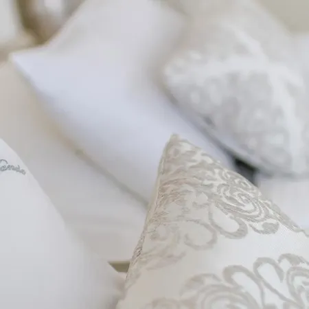 Luxury Mande 马林斯卡