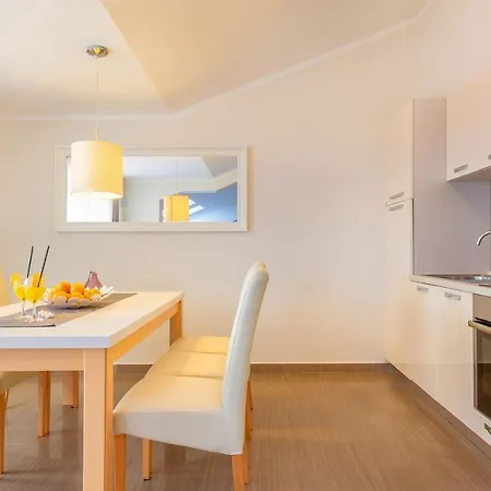 Luxury Mande 5*
