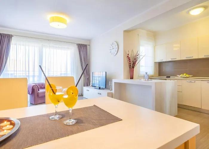 Villa Luxury Mande *