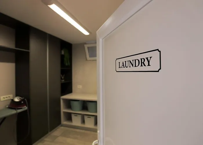 Villa Luxury Mande *