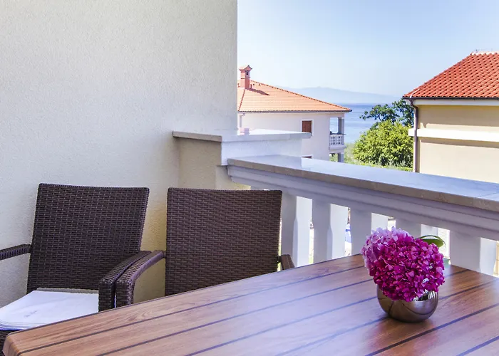 Villa Luxury Mande *