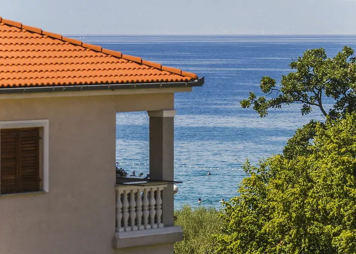 Villa Luxury Mande Malinska