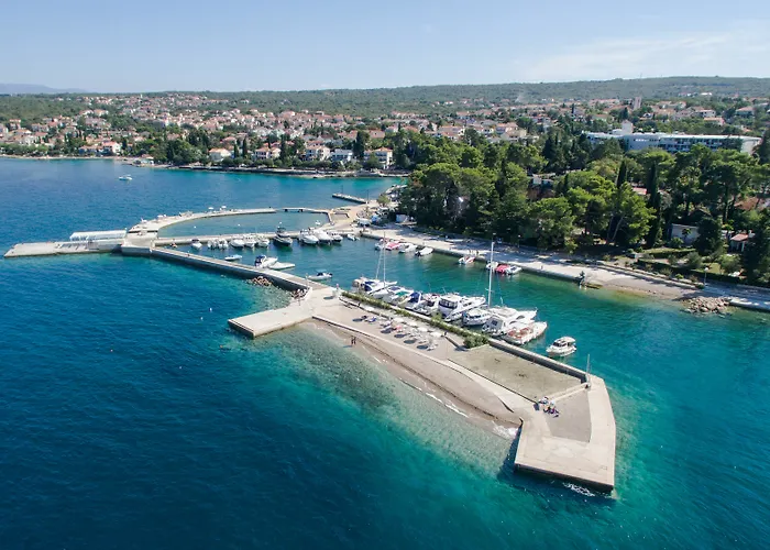 Villa Luxury Mande *