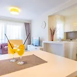 Konukevi Luxury Mande 5*