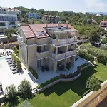 Luxury Mande Vendégház