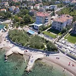Luxury Mande Konukevi 5*