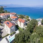 Luxury Mande Konukevi Malinska