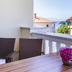 Konukevi Luxury Mande 5*