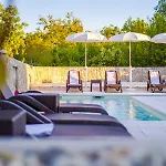 Luxury Mande 5*