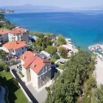 Konukevi Luxury Mande