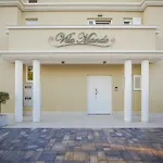 Luxury Mande Konukevi