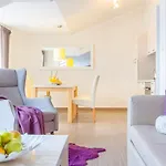 Konukevi Luxury Mande Malinska