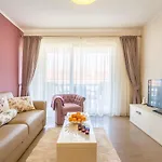 Luxury Mande Konukevi