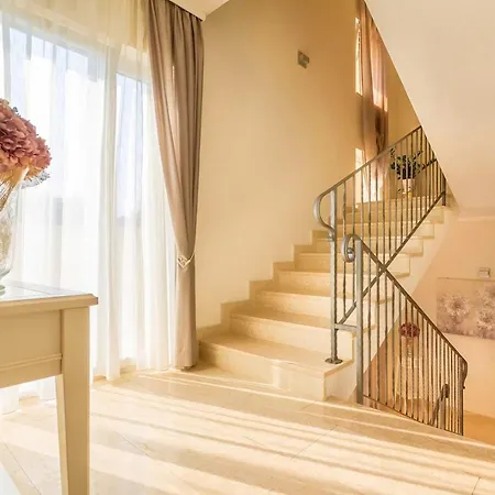 Luxury Mande Villa Malinska