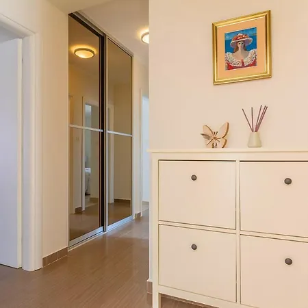 Gostinjska kuća Luxury Mande 5*