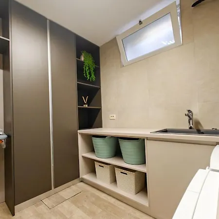 Villa Luxury Mande Malinska