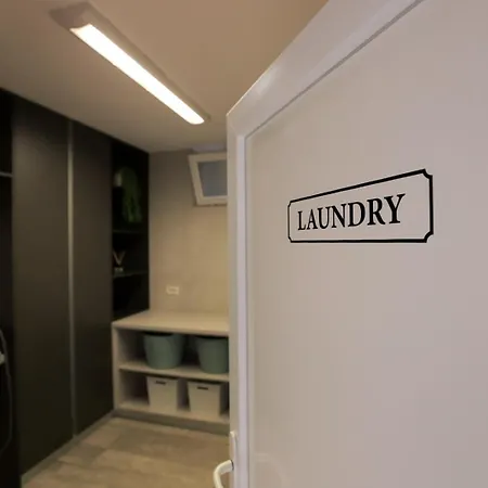 Villa Luxury Mande *