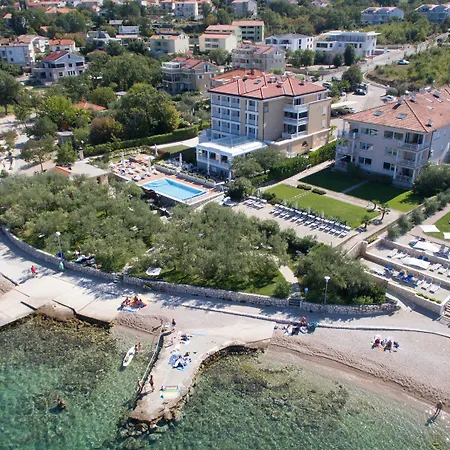 Luxury Mande 5*