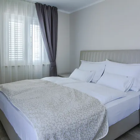Luxury Mande Gostinjska kuća