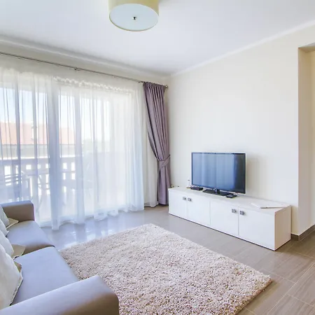 Gostinjska kuća Luxury Mande