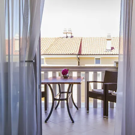 Luxury Mande Gostinjska kuća