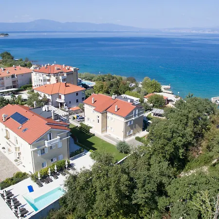 Luxury Mande Gostinjska kuća
