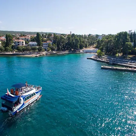 Gostinjska kuća Luxury Mande
