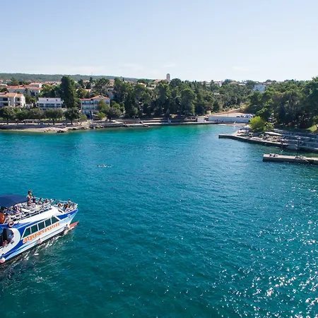 Luxury Mande 5* Malinska