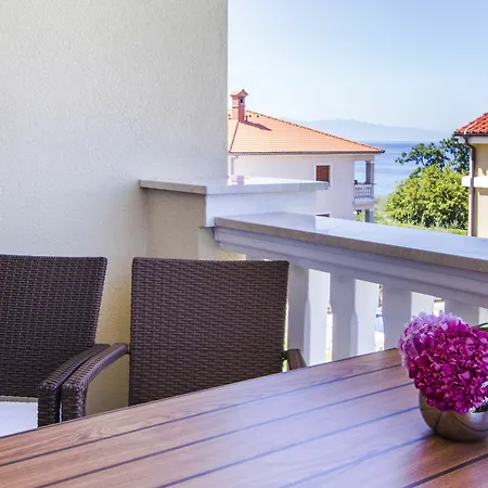 Gostinjska kuća Luxury Mande 5*