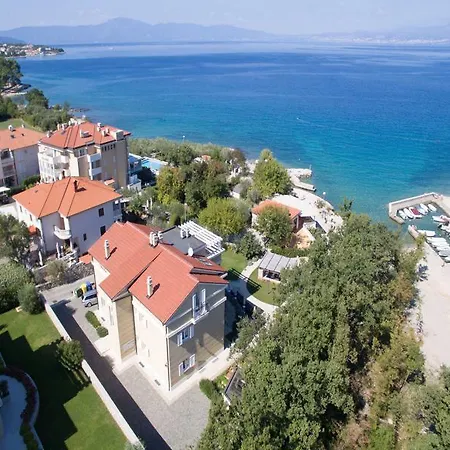 Gostinjska kuća Luxury Mande