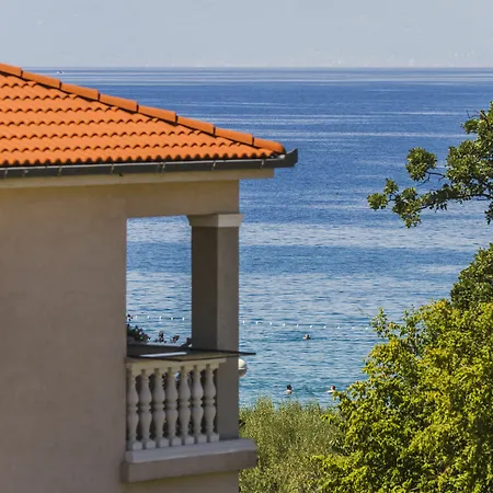 Gostinjska kuća Luxury Mande Malinska