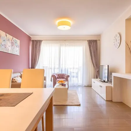 Vendégház Luxury Mande Malinska