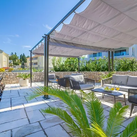 Luxury Mande 5* Malinska