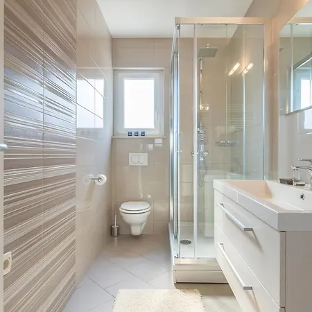 Luxury Mande Gostinjska kuća 5*