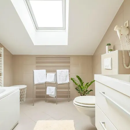 Luxury Mande * Malinska