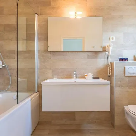 Luxury Mande Gostinjska kuća