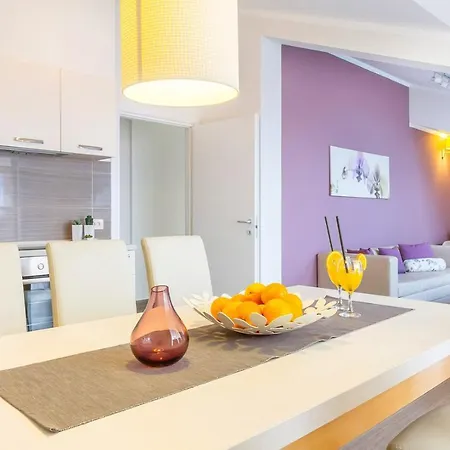 Vendégház Luxury Mande 5*