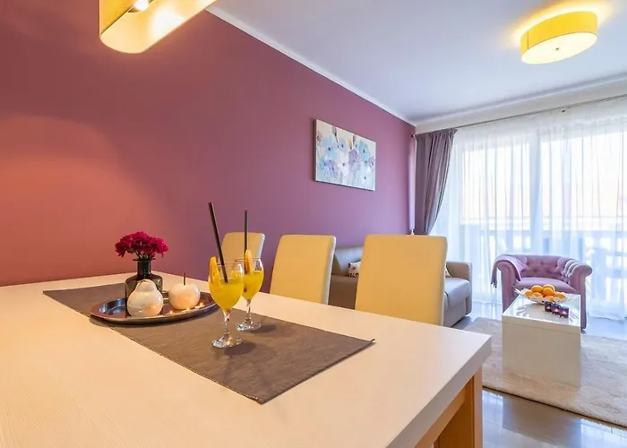 Willa Luxury Mande Malinska