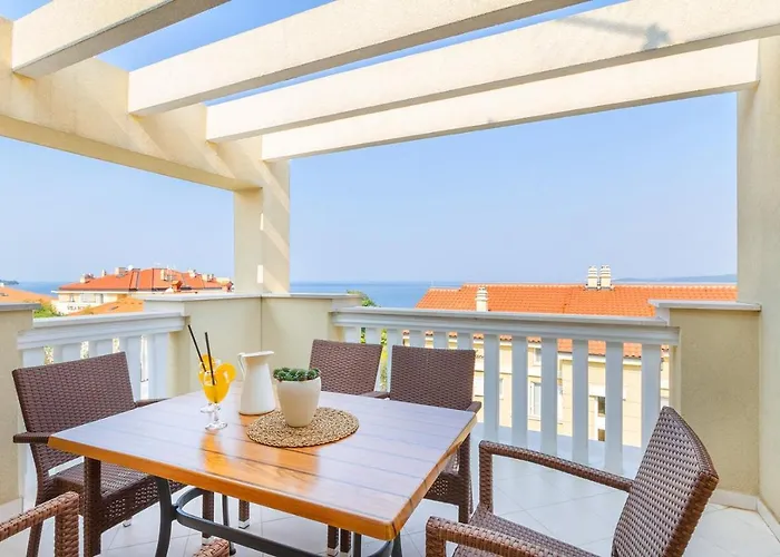 Luxury Mande * Malinska