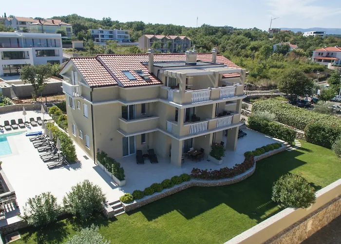 Luxury Mande Malinska