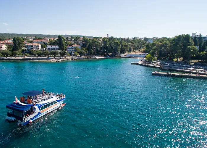 Luxury Mande * Malinska