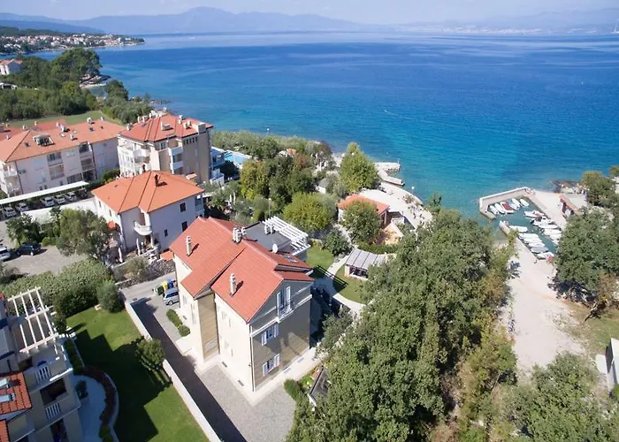 Villa Luxury Mande