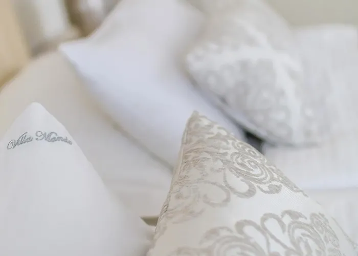 Luxury Mande Malinska