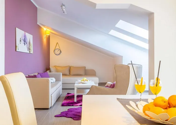 Luxury Mande Willa *