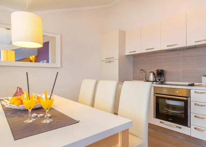 Villa Luxury Mande Malinska